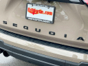 Thumbnail image of 2025 Toyota Sequoia at 5 EM Used