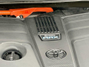 Thumbnail image of 2025 Toyota Sequoia at 5 EM Used