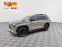 Thumbnail image of 2025 Toyota Sequoia at 5 EM Used