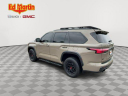 Thumbnail image of 2025 Toyota Sequoia at 5 EM Used