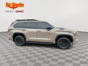 Thumbnail image of 2025 Toyota Sequoia at 5 EM Used