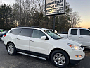 Thumbnail image of 2012 Chevrolet Traverse at Momentum Motor Group