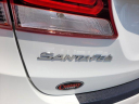 Thumbnail image of 2018 Hyundai SANTA FE at Century Buick Gmc [NEW]
