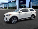 Thumbnail image of 2018 Hyundai SANTA FE at Century Buick Gmc [NEW]