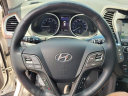Thumbnail image of 2018 Hyundai SANTA FE at Century Buick Gmc [NEW]