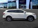 2018 Hyundai SANTA FE Limited Ultimate at Century Buick Gmc [NEW]