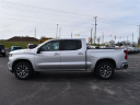 Thumbnail image of 2020 Chevrolet Silverado 1500 at Discovery Nissan