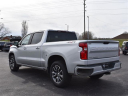 Thumbnail image of 2020 Chevrolet Silverado 1500 at Discovery Nissan