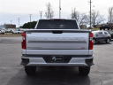 Thumbnail image of 2020 Chevrolet Silverado 1500 at Discovery Nissan