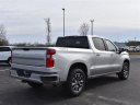 Thumbnail image of 2020 Chevrolet Silverado 1500 at Discovery Nissan