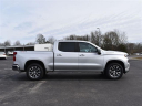 Thumbnail image of 2020 Chevrolet Silverado 1500 at Discovery Nissan