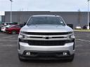 Thumbnail image of 2020 Chevrolet Silverado 1500 at Discovery Nissan