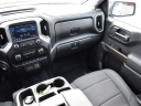 Thumbnail image of 2020 Chevrolet Silverado 1500 at Discovery Nissan