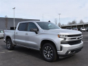 Thumbnail image of 2020 Chevrolet Silverado 1500 at Discovery Nissan