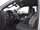 Thumbnail image of 2020 Chevrolet Silverado 1500 at Discovery Nissan
