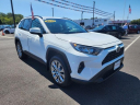 2020 Toyota RAV4 XLE Premium at Galaxy Toyota