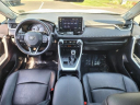 Thumbnail image of 2020 Toyota RAV4 at Galaxy Toyota