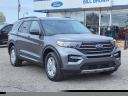 Thumbnail image of 2023 Ford Explorer at Bill Brown Ford