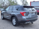 Thumbnail image of 2023 Ford Explorer at Bill Brown Ford