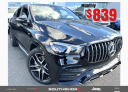 Thumbnail image of 2023 Mercedes-Benz GLE at South Shore Chrysler Dodge Jeep RAM