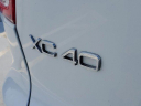 Thumbnail image of 2023 Volvo XC40 at GuntherVolkswagenDelrayBeach - USED