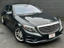 Thumbnail image of 2015 Mercedes-Benz S-Class at Kings Point Auto