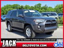 2019 Toyota 4Runner SR5 Premium at Del Toyota