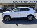 Thumbnail image of 2019 Lincoln MKC at Jacky Jones Ford Hayesville New