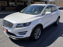 Thumbnail image of 2019 Lincoln MKC at Jacky Jones Ford Hayesville New