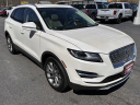 Thumbnail image of 2019 Lincoln MKC at Jacky Jones Ford Hayesville New