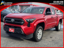 2025 Toyota Tacoma SR at Atlantic Toyota