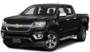Thumbnail image of 2017 Chevrolet Colorado at D & P Auto Sales