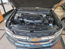 Thumbnail image of 2017 Chevrolet Colorado at D & P Auto Sales