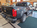 Thumbnail image of 2017 Chevrolet Colorado at D & P Auto Sales