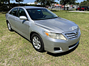 Thumbnail image of 2011 Toyota Camry at Let’s Deal Auto Sales INC