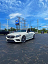 Thumbnail image of 2020 Mercedes-Benz E-Class at Biggers Chevrolet Isuzu
