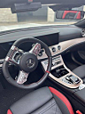 Thumbnail image of 2020 Mercedes-Benz E-Class at Biggers Chevrolet Isuzu