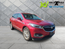 Thumbnail image of 2021 Buick Enclave at Maxon Hyundai Inc.
