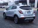 Thumbnail image of 2021 Buick Encore at Serra Buick Gmc Champaign