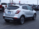 Thumbnail image of 2021 Buick Encore at Serra Buick Gmc Champaign