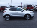 Thumbnail image of 2021 Buick Encore at Serra Buick Gmc Champaign