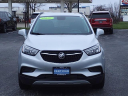 Thumbnail image of 2021 Buick Encore at Serra Buick Gmc Champaign