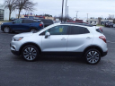 Thumbnail image of 2021 Buick Encore at Serra Buick Gmc Champaign