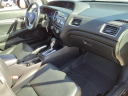 Thumbnail image of 2013 Honda Civic at Simotes Motor Sales