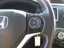 Thumbnail image of 2013 Honda Civic at Simotes Motor Sales