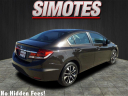 Thumbnail image of 2013 Honda Civic at Simotes Motor Sales