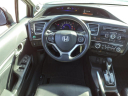 Thumbnail image of 2013 Honda Civic at Simotes Motor Sales