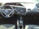 Thumbnail image of 2013 Honda Civic at Simotes Motor Sales