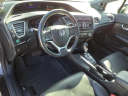 Thumbnail image of 2013 Honda Civic at Simotes Motor Sales