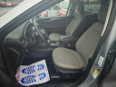 2022 Ford Escape SE at Rick Ford Sales, Inc.
